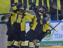 «Сарыарка» сделала квалификационные предложения ряду игроков