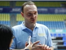 Виталий Стребков: «Сделаем все возможное, чтобы навязать сопернику свою игру»