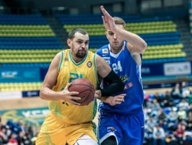 Алексей Жуканенко: «Ключевым моментом будет наша игра в защите и на подборе»