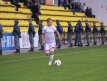 История встреч матча Премьер-Лиги «Актобе» — «Окжетпес»