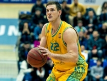 Игрок «Астаны» Кэйнер-Медли — в числе лучших снайперов Единой лиги ВТБ