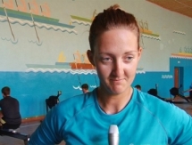 Темиртауские гребцы готовятся к Олимпийским играм