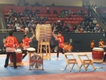 Казахстанцы завоевали три медали на международном чемпионате по кекушинкай каратэ