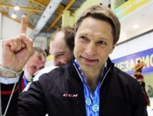 Александр Истомин: «Я остаюсь в Атырау»