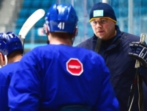 Андрей Назаров: «Тяжело под нагрузкой и без Даллмэна»