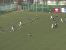 Видеообзор матча Второй лиги «Акжайык-U21» — «Астана-U21» 0:2