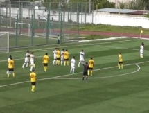Видеообзор матча Второй лиги «Тараз-U21» — «Тобол-U21» 3:2