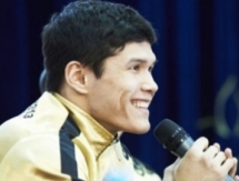 Данияр Елеусинов: «Канат Ислам победит Хуана Де Анхеля нокаутом»