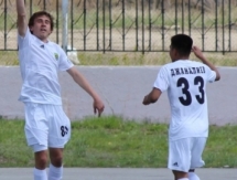 Отчет о матче Второй лиги «Тобол-U21» — «Ордабасы-U21» 3:0