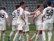 Отчет о матче Второй лиги «Астана-U21» — «Иртыш-U21» 4:1