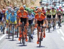 Галым Ахметов — 12-й на седьмом этапе «Тура Турции»