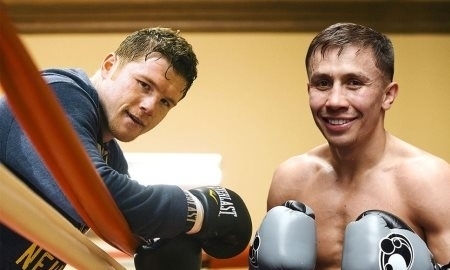 Хорхе Седано: «Скорей бы увидеть бой „Канело“ с GGG»