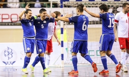 Futsal-polska.pl: «Это был урок»