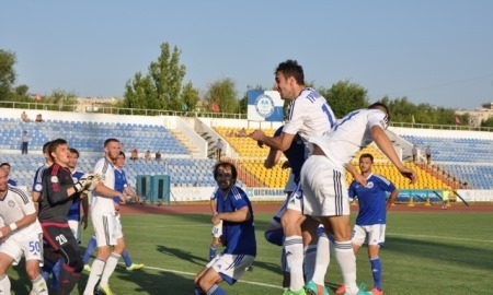 Котировки букмекеров на матчи седьмого тура КПЛ