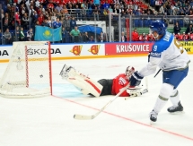 Александр Кожевников: «Казахстан должен поблагодарить свою хоккейную сборную»