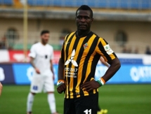 Фоторепортаж с матча Премьер-Лиги «Кайрат» — «Иртыш» 1:0