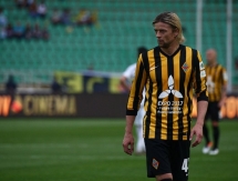 Фоторепортаж с матча Премьер-Лиги «Кайрат» — «Иртыш» 1:0