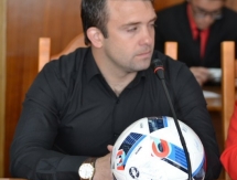 Аким Семея принял ФК «Алтай»