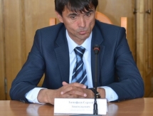 Аким Семея принял ФК «Алтай»