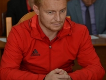 Аким Семея принял ФК «Алтай»