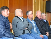 Аким Семея принял ФК «Алтай»