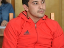 Аким Семея принял ФК «Алтай»