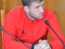 Аким Семея принял ФК «Алтай»