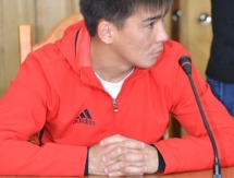 Аким Семея принял ФК «Алтай»