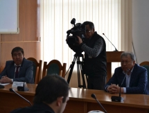 Аким Семея принял ФК «Алтай»