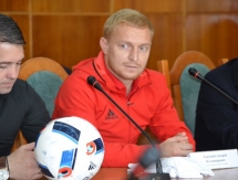 Аким Семея принял ФК «Алтай»