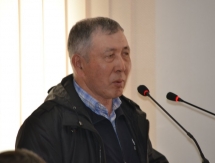 Аким Семея принял ФК «Алтай»