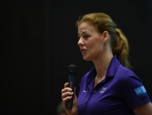 В Алматы впервые проходит семинар МОК для казахстанских спортсменов