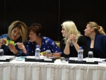 В Алматы впервые проходит семинар МОК для казахстанских спортсменов