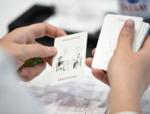 В Алматы впервые проходит семинар МОК для казахстанских спортсменов