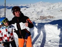 Дмитрий Фофонов: «Я всё время следовал своим целям»