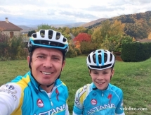 Дмитрий Фофонов: «Я всё время следовал своим целям»