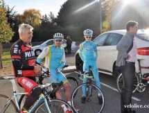 Дмитрий Фофонов: «Я всё время следовал своим целям»