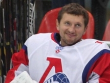 «Локомотив» не будет продлевать контракт с Виталием Колесником