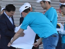 Казахстанцы завоевали 82 олимпийские путевки в Рио-2016