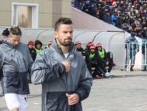 Томаш Шимкович: «Я не хочу играть очередной год во второй шестерке»