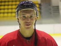 Евгений Фадеев остается в «Торпедо»