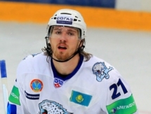 Экс-хоккеисты «Барыса» и «Сарыарки» подписаны московским «Динамо»