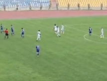 Видео матча Премьер-Лиги «Ордабасы» — «Акжайык» 1:0