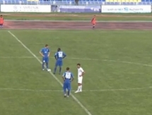 Видео матча Премьер-Лиги «Жетысу» — «Иртыш» 0:3