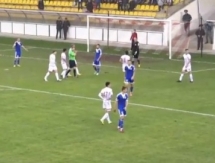 Видео матча Премьер-Лиги «Актобе» — «Окжетпес» 1:0