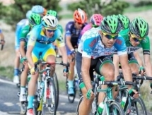 Никита Стальнов — третий по итогам «Тура Турции»