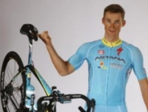 Гатис Смукулис — 35-й на заключительном этапе «Тура Романдии»