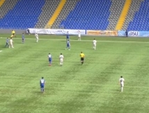 Видеообзор матча Второй лиги «Астана-U21» — «Иртыш-U21» 4:1