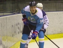 «Торпедо» продлило контракт с защитником Сергеем Гончаровым