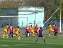Видеообзор матча Второй лиги «Шахтёр-U21» — «Кайрат-U21» 0:3